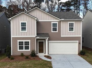 524 Otway Loop, Bethlehem, GA 30620