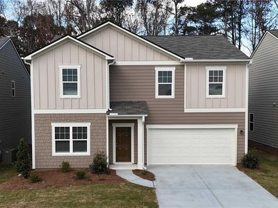 524 Otway Loop, Bethlehem, GA, 30620
