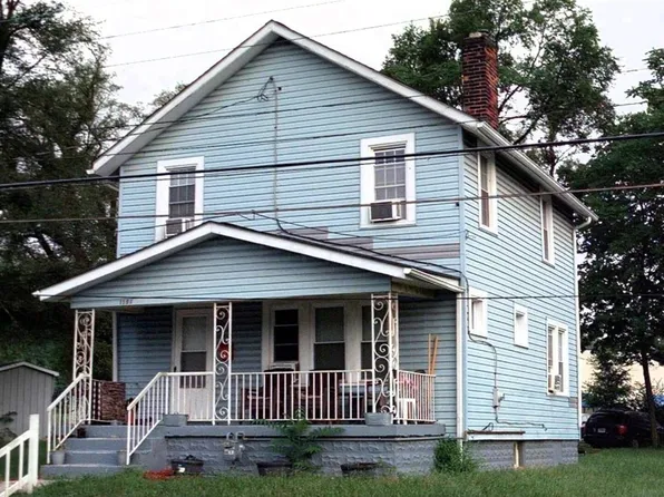 1594 Old Leonard Ave, Columbus, OH 43219