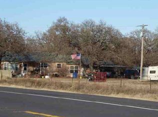 187748 Us Highway 81, Comanche, OK 73529