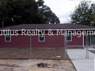 1517 Fountain Ave, Panama City, FL 32405