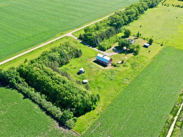 14453 880th Ave, Sacred Heart, MN 56285