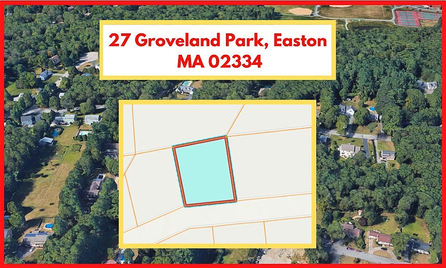 1st image of 27 Groveland Park