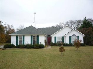 140 Crab Apple Rd, Huntsville, AL 35811