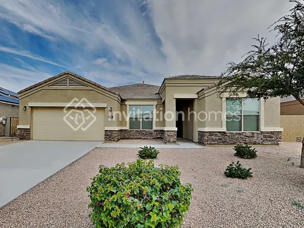 694 W Belmont Red Trl, San Tan Valley, AZ 85143