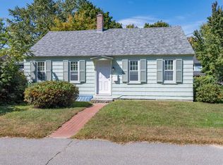 112 Warren St, Concord, NH 03301