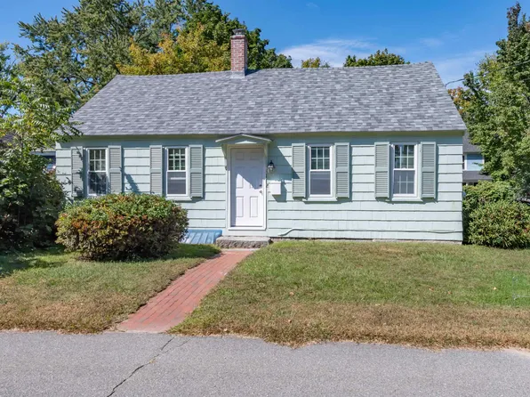 112 Warren Street, Concord, NH 03301