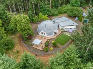 24357 Abbey Ln, Philomath, OR 97370