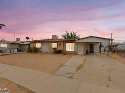 9205 Salisbury Dr, El Paso, TX, 79924