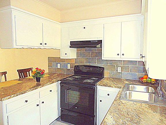 Be the first to cook on this stove.