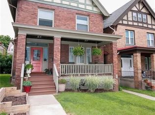 5521 Margaretta St, Pittsburgh, PA