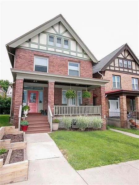5521 Margaretta St photo 1