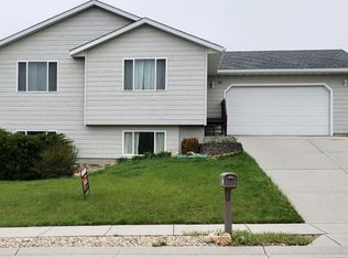 181 Malibu Loop, Sturgis, SD 57785