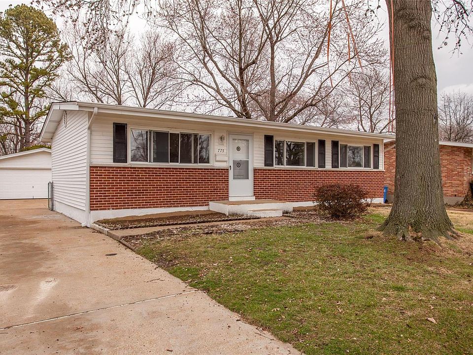 1st image of 775 Borgia Ln