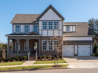 6068 Maysbrook Ln LOT 23, Franklin, TN 37064