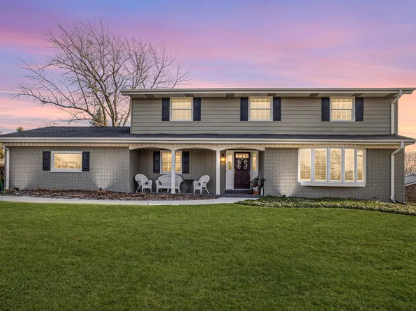 1160 Longwood AVENUE, Elm Grove, WI 53122