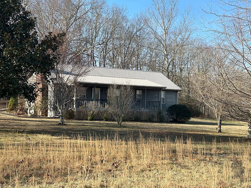 5049 N Short Mountain Rd, Woodbury, TN 37190 Zillow