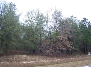 2063 Broome Rd, Hephzibah, GA 30815