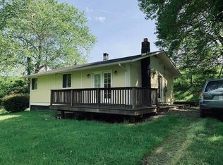 1462 Snowden Rd, Delaplane, VA 20144