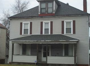 5717 Smithfield St, McKeesport, PA