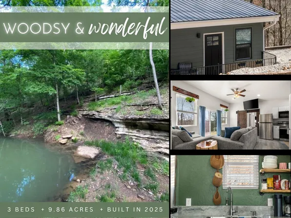 1590 Red Rock Road, Galena, MO 65656