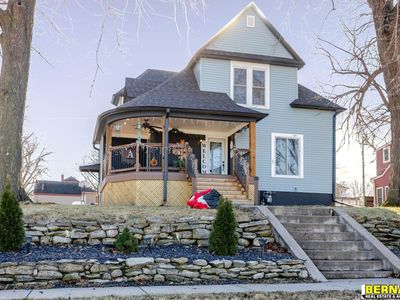 703 13th St, Auburn, NE, 68305