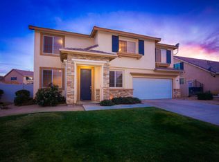 2212 Cork Oak St, Palmdale, CA 93551