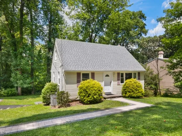 4 Vista Way, Denville Twp., NJ 07834