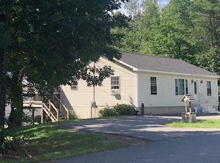 208 High Pine Loop, Wells, ME 04090