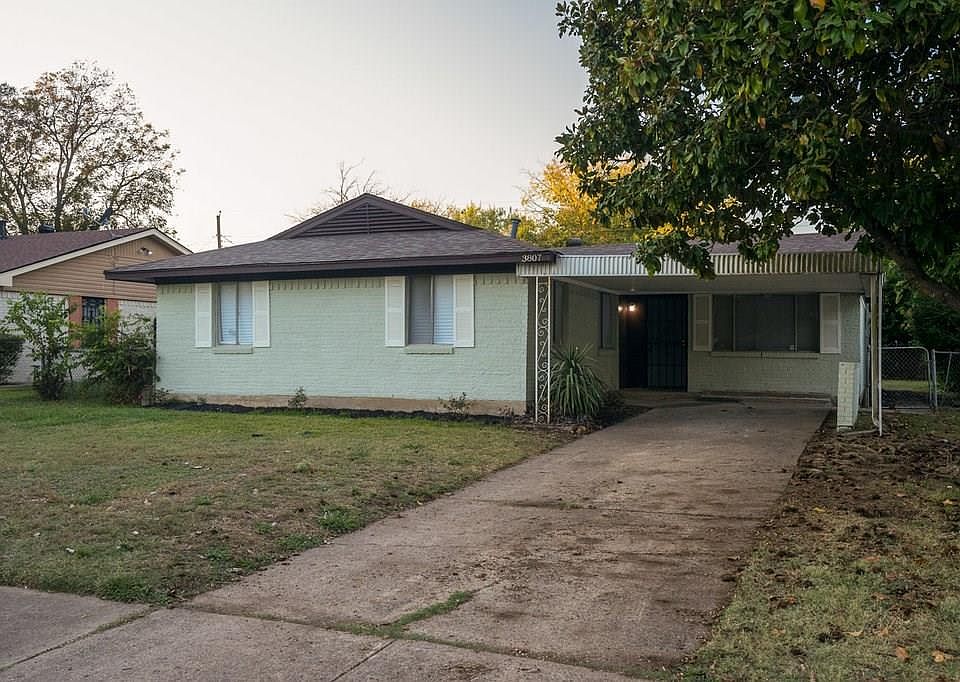 1st image of 3807 Silverhill Dr