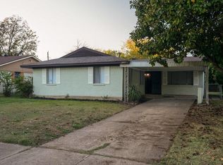 3807 Silverhill Dr, Dallas, TX 75241