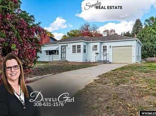 137 Loma Vista Rd, Torrington, WY 82240