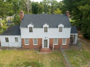 906 Hill St, Rocky Mount, NC 27801