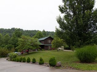 2924 Roberts Bend Rd, Burnside, KY 42519