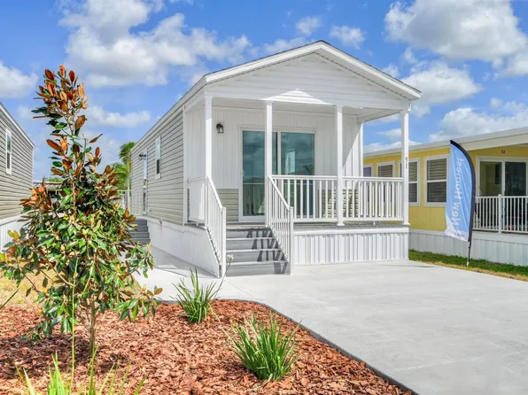 1200 Us Highway 27 N Lot 91, Sebring, FL 33870