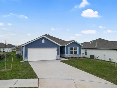 548 N Pecan St, Gardner, KS, 66030