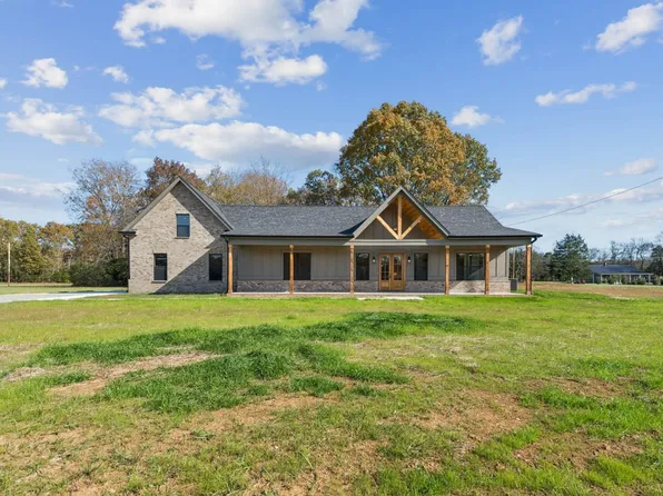 2309 Hunter Rd, Lewisburg, TN 37091