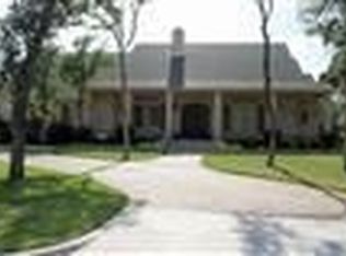 8449 Spicewood Springs Rd, China Spring, TX 76633