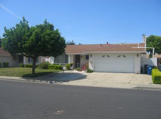 3059 San Fernando Way, Union City, CA