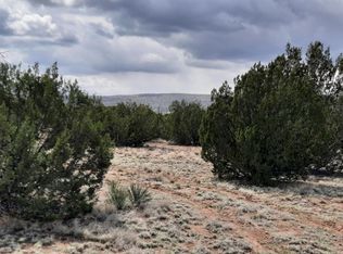 53810 N Mesa Dr, Seligman, AZ 86337
