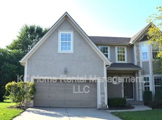 15914 S Clairborne St, Olathe, KS 66062