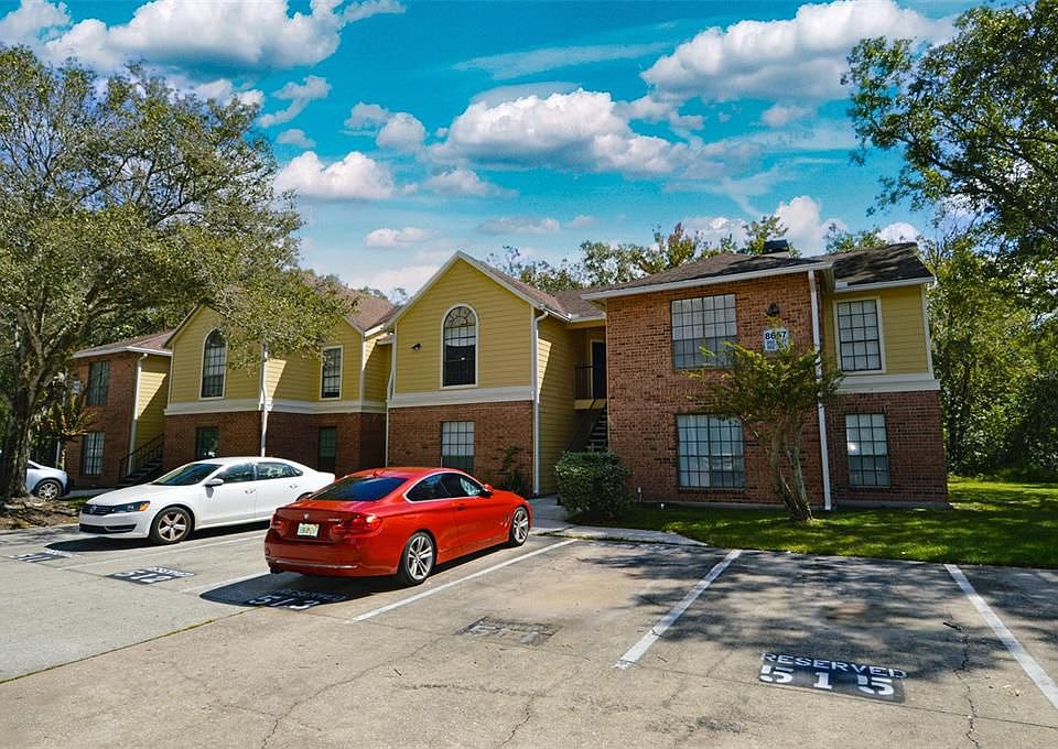 1st image of 8657 Fancy Finch Dr Unit 201