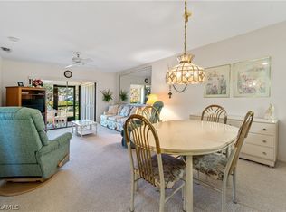 8366 Charter Club Cir UNIT 4, Fort Myers, FL 33919