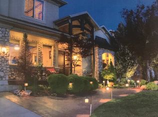 9549 S Candle Tree Ln, Sandy, UT 84092