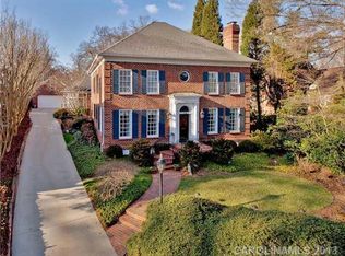 218 Fenton Pl, Charlotte, NC 28207