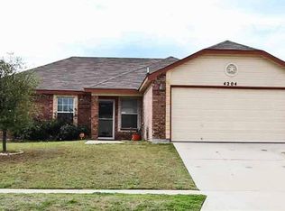 4204 Jack Barnes Ave, Killeen, TX 76549