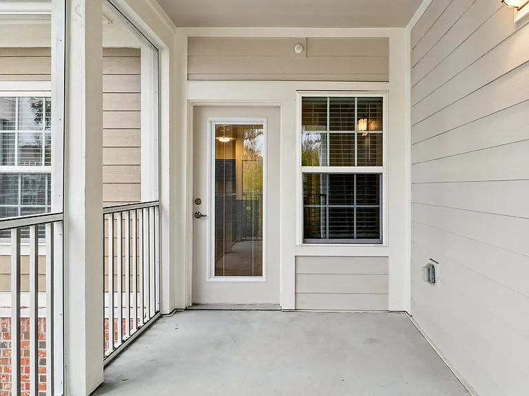 Broad River Village Apartment Homes — Photo 23
