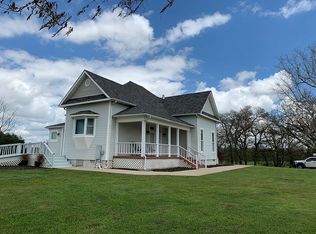 7362 Substation Rd, Davis, OK 73030