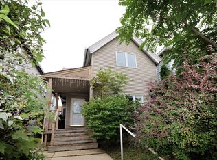 1014 S 26th St, Milwaukee, WI 53204