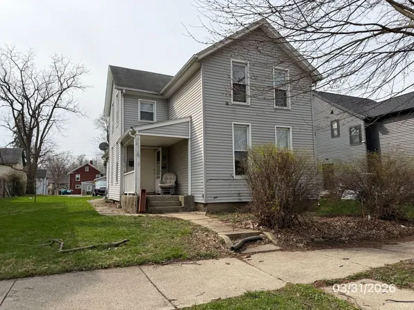 339 W Dewald Street, 339 W Dewald St #1, Fort Wayne, IN 46802